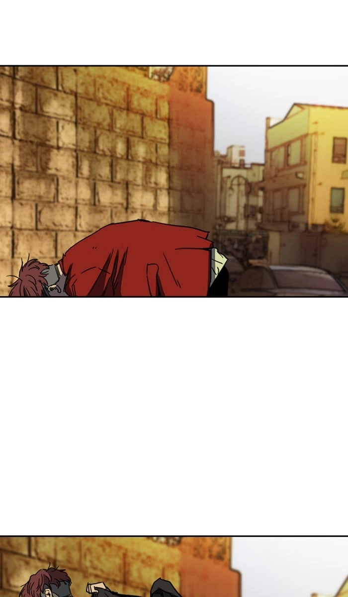 Wind Breaker Chapter 216 - Page 65