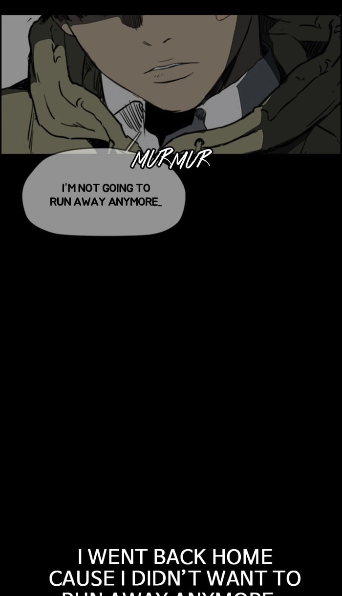 Wind Breaker Chapter 216 - Page 77