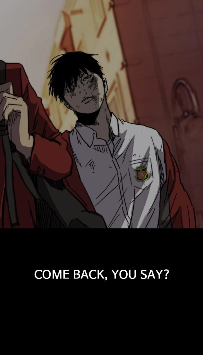 Wind Breaker Chapter 216 - Page 88