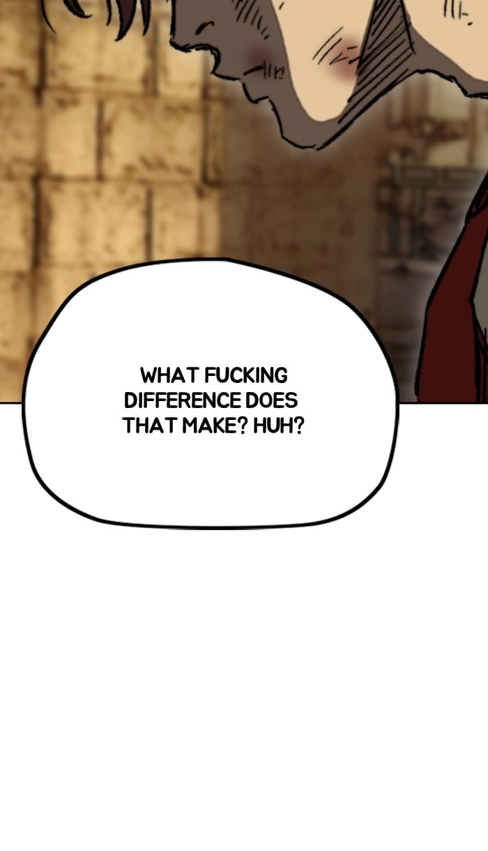 Wind Breaker Chapter 216 - Page 90