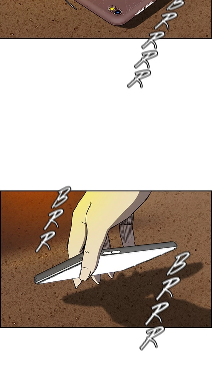 Wind Breaker Chapter 216 - Page 92