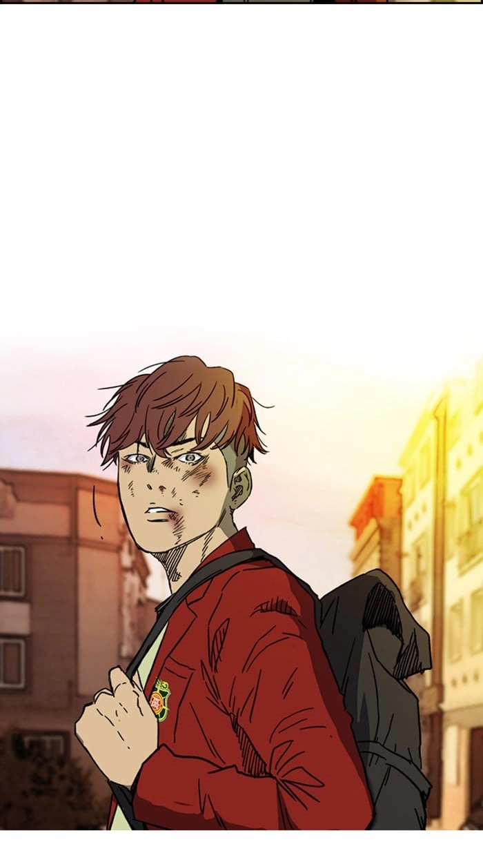 Wind Breaker Chapter 216 - Page 94