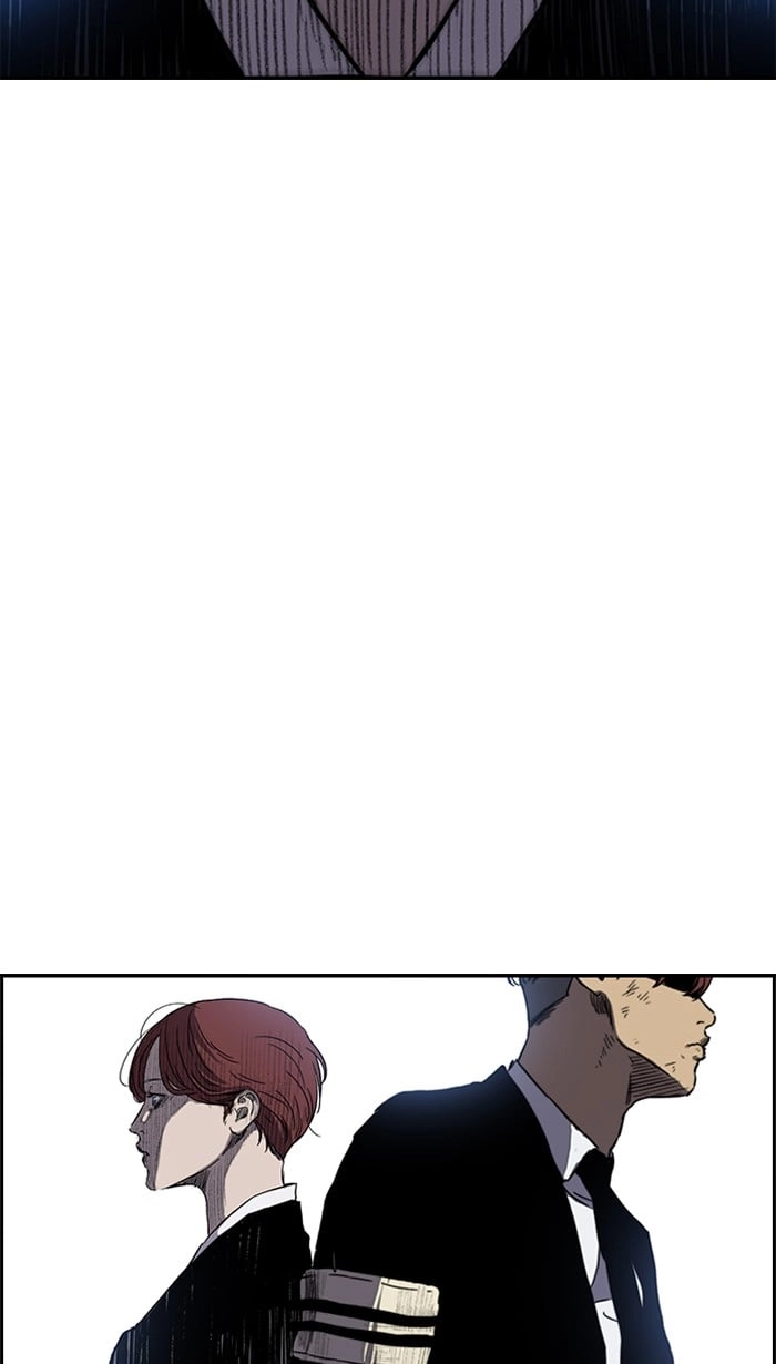 Wind Breaker Chapter 217 - Page 38