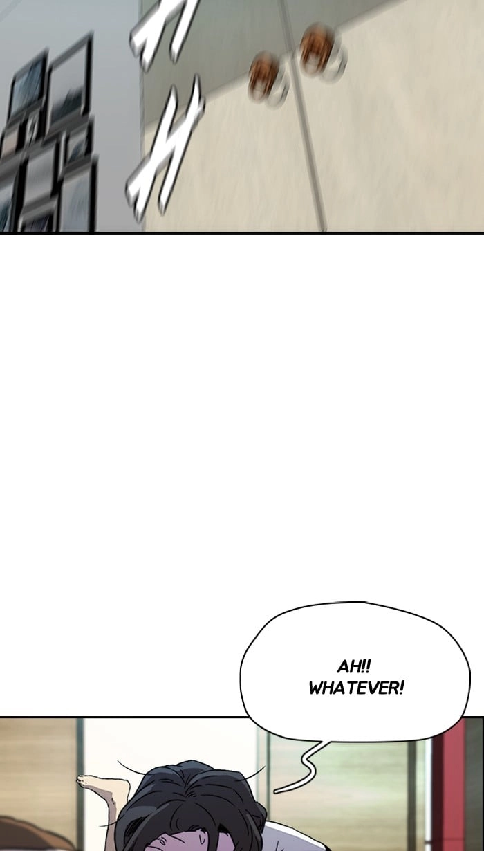 Wind Breaker Chapter 219 - Page 17