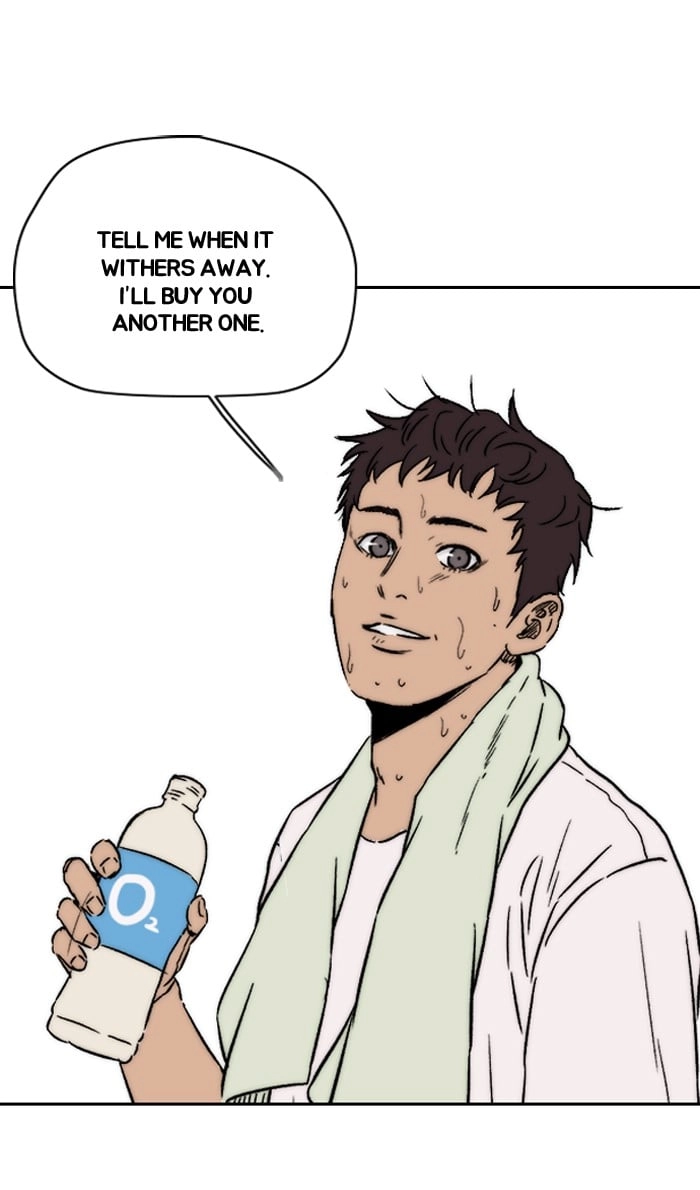 Wind Breaker Chapter 219 - Page 57