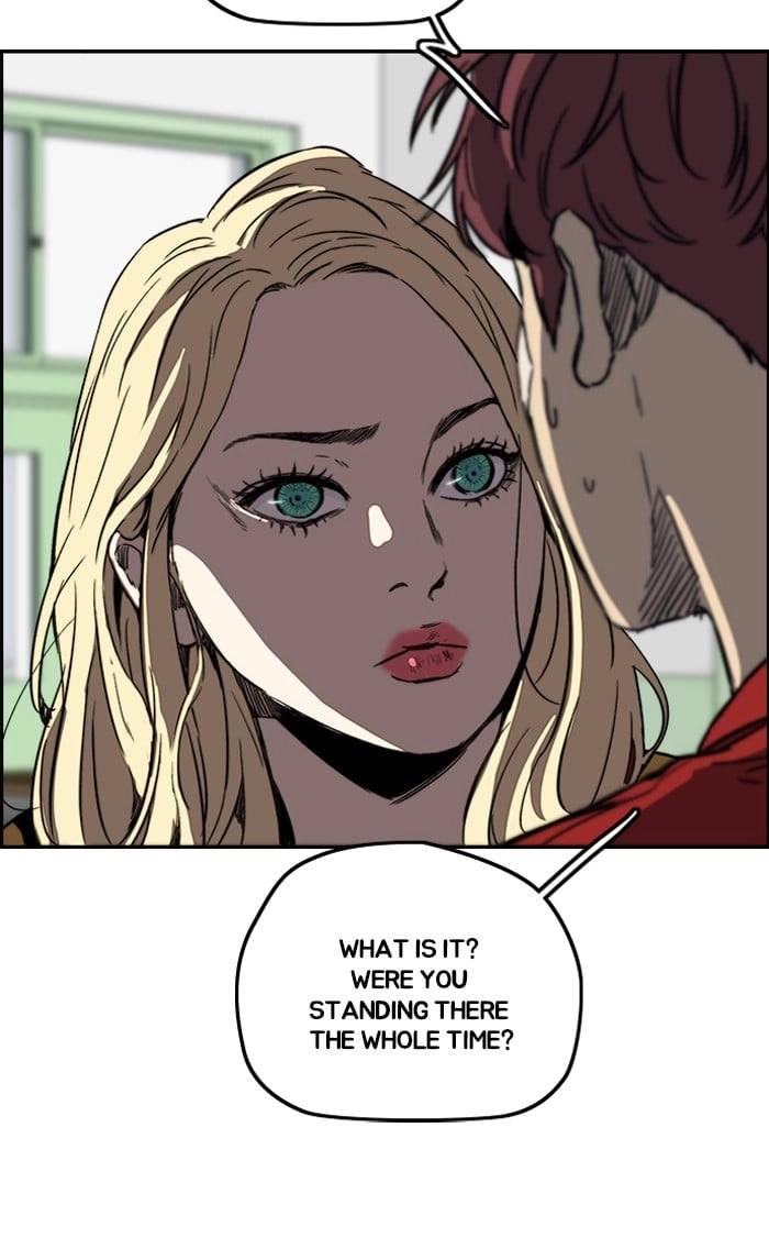 Wind Breaker Chapter 220 - Page 24