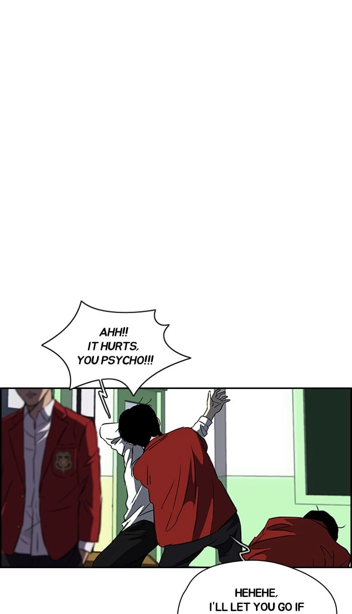 Wind Breaker Chapter 220 - Page 41