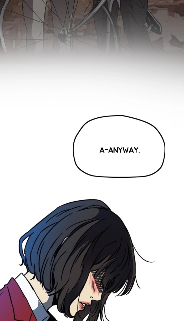 Wind Breaker Chapter 220 - Page 62