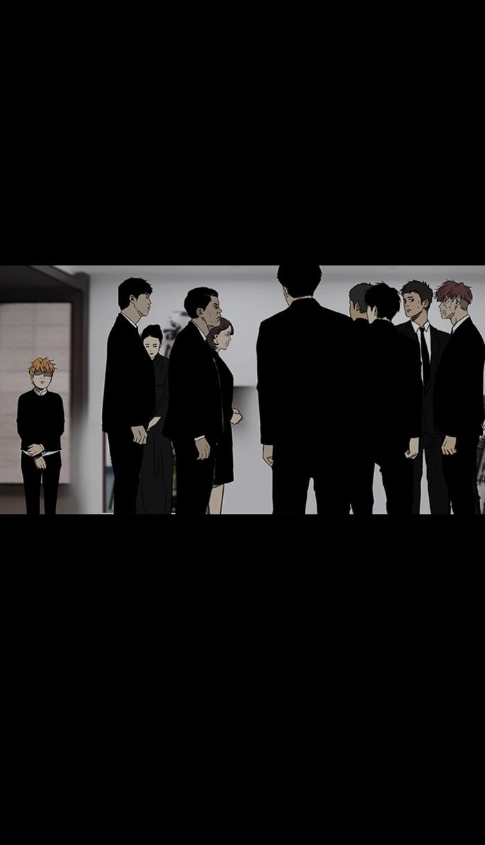 Wind Breaker Chapter 220 - Page 77