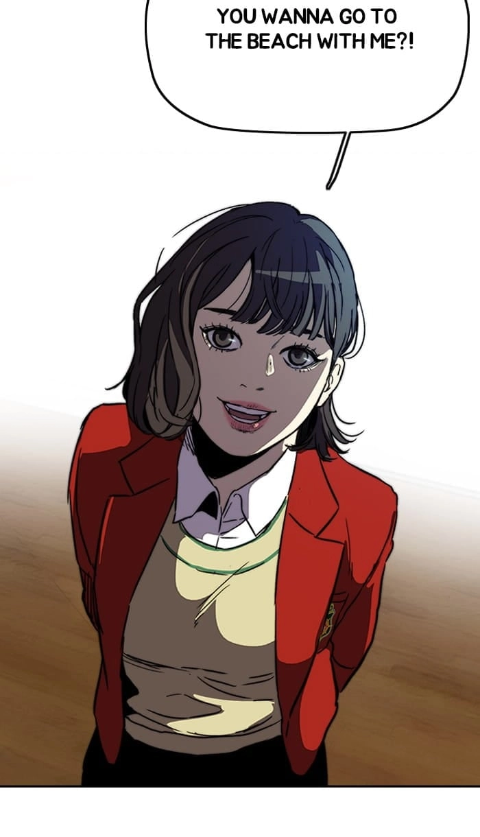 Wind Breaker Chapter 220 - Page 85