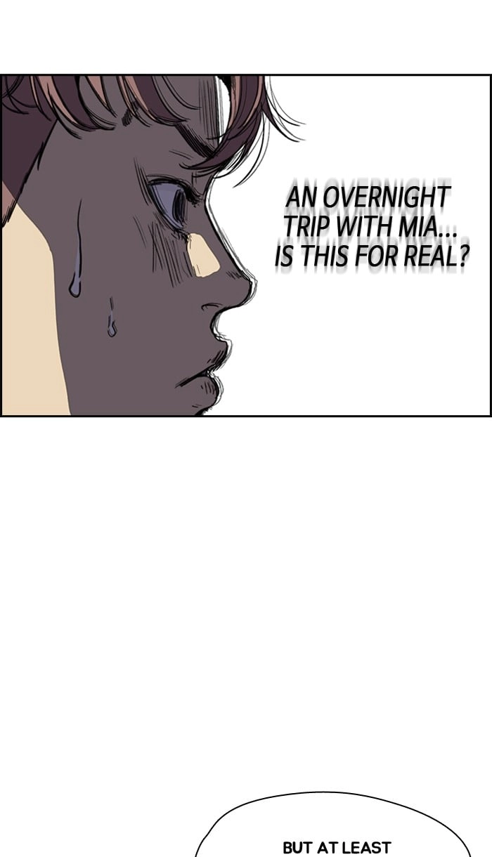 Wind Breaker Chapter 221 - Page 36