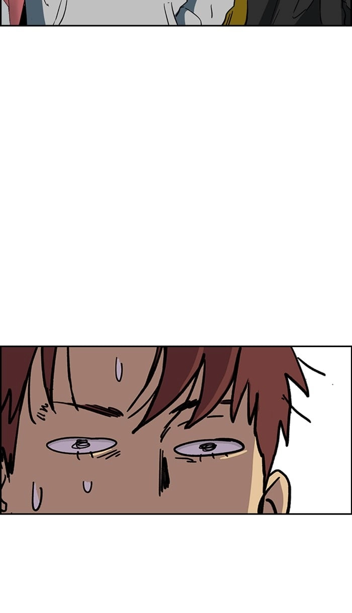 Wind Breaker Chapter 221 - Page 46