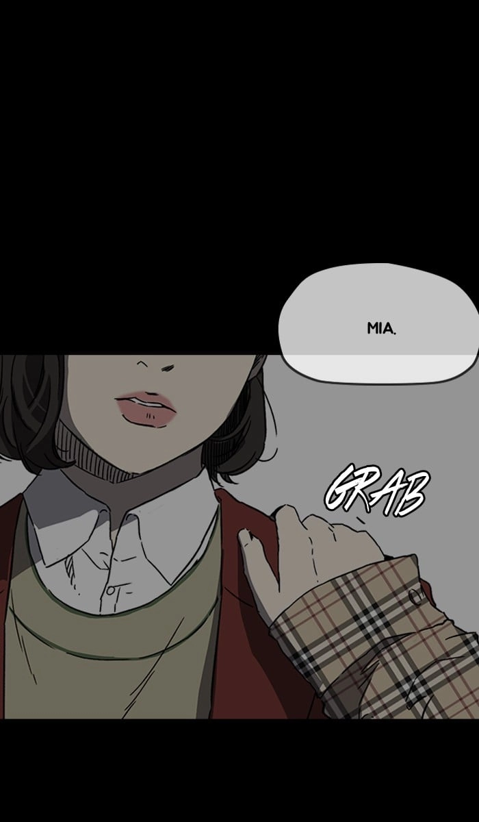 Wind Breaker Chapter 221 - Page 62