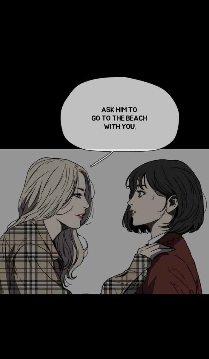 Wind Breaker Chapter 221 - Page 63