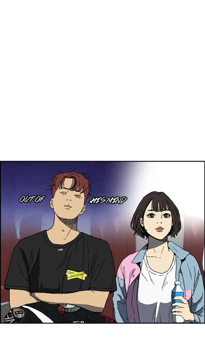 Wind Breaker Chapter 221 - Page 69