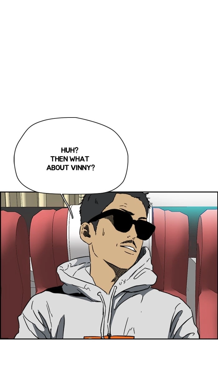 Wind Breaker Chapter 221 - Page 70