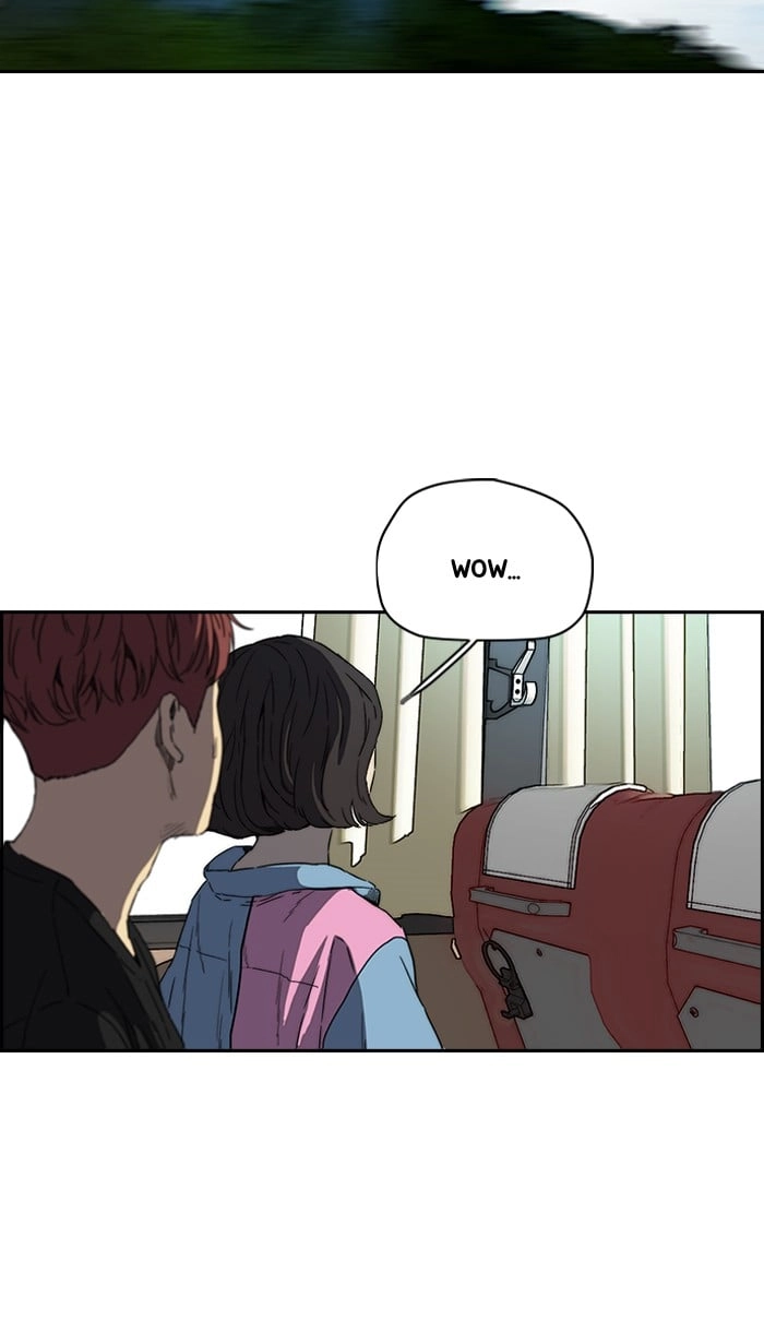 Wind Breaker Chapter 221 - Page 76
