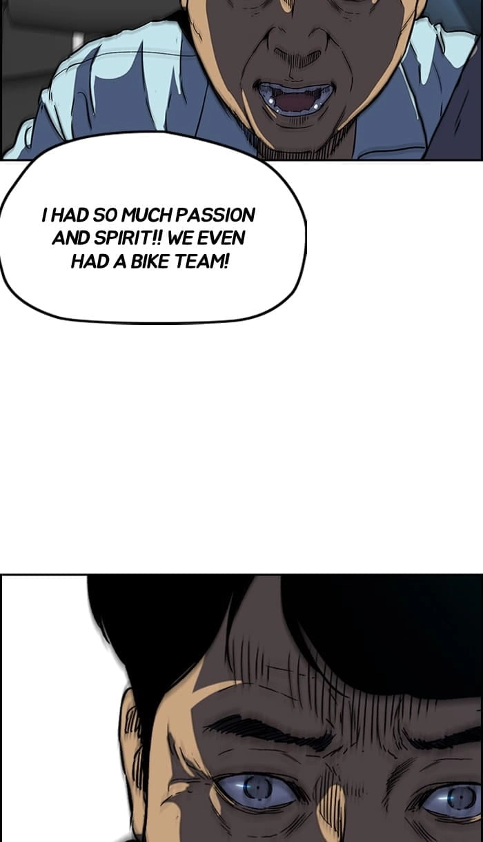 Wind Breaker Chapter 222 - Page 28