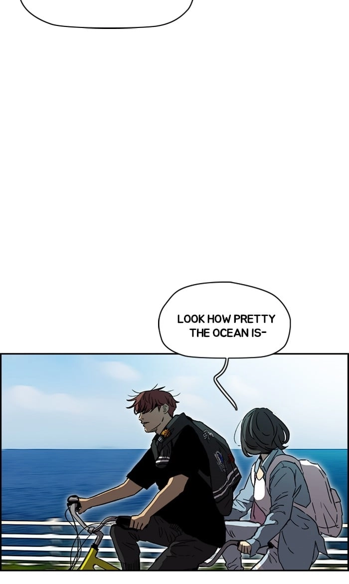 Wind Breaker Chapter 222 - Page 52