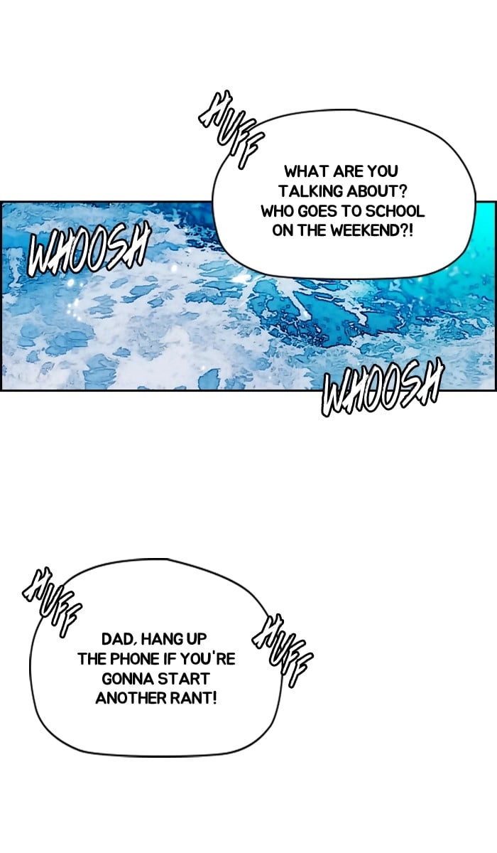 Wind Breaker Chapter 222 - Page 74