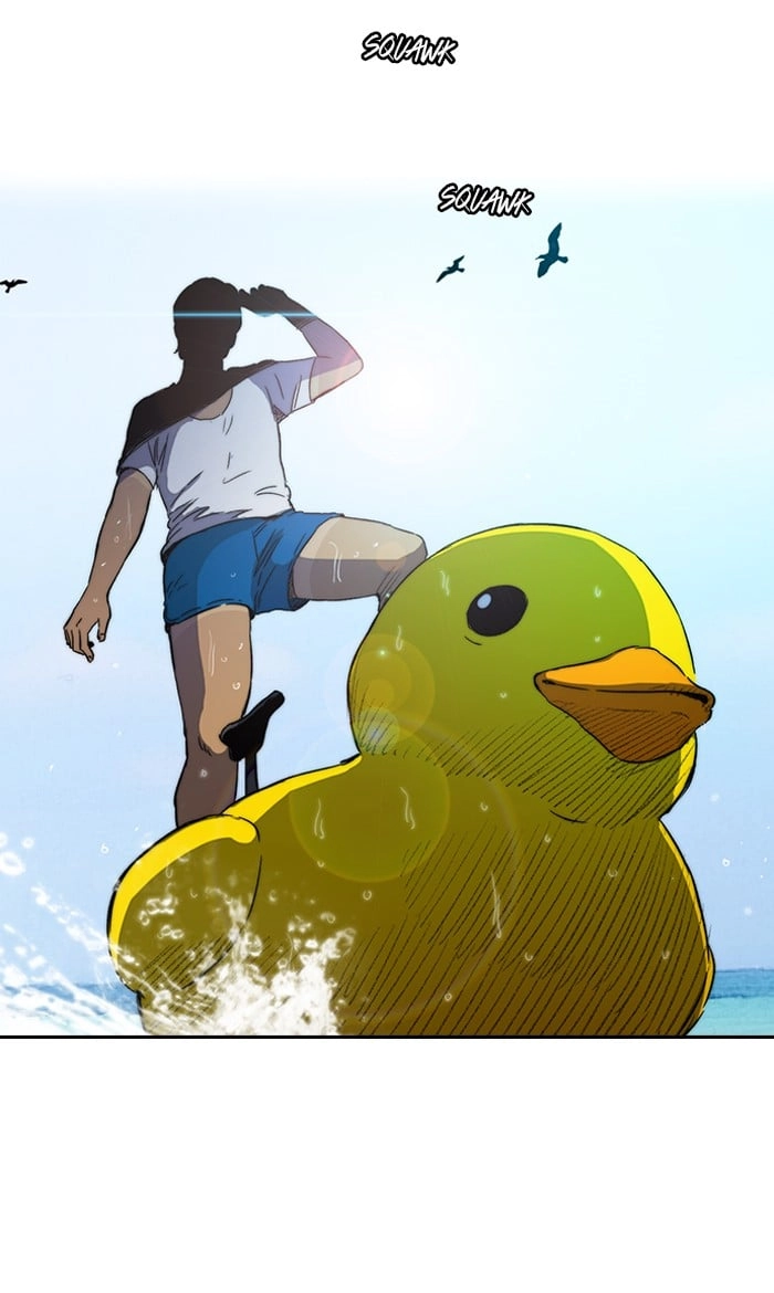 Wind Breaker Chapter 223 - Page 34