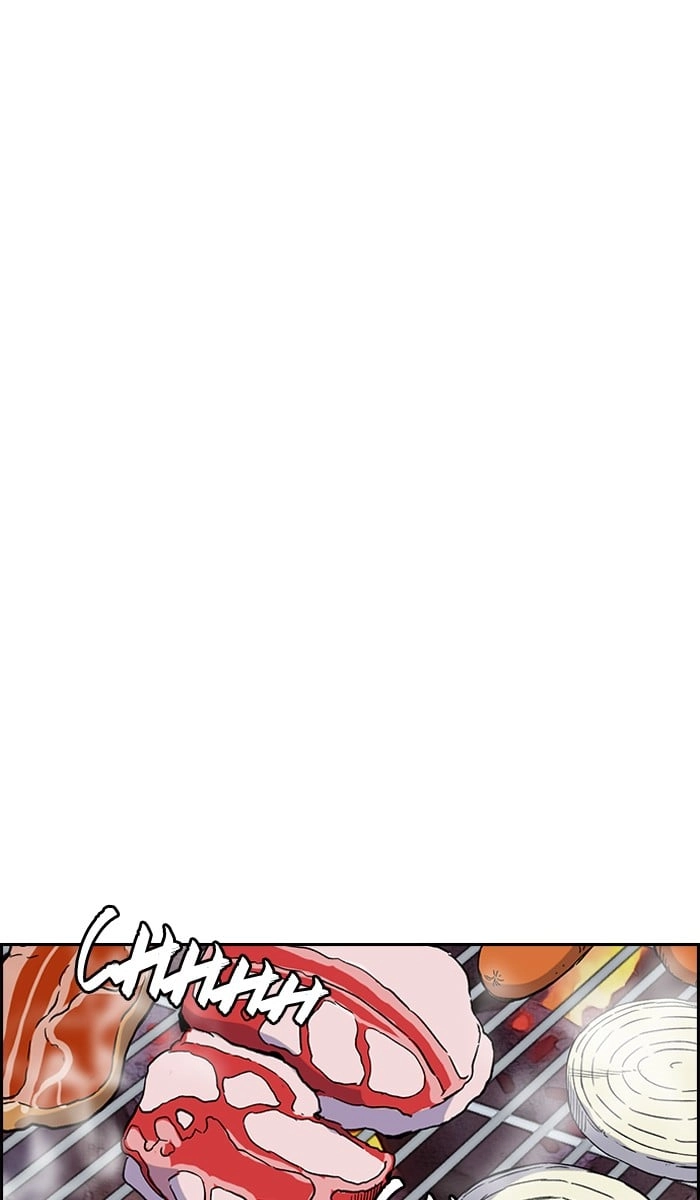 Wind Breaker Chapter 224 - Page 32