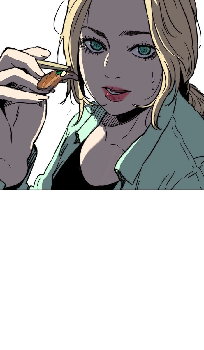 Wind Breaker Chapter 224 - Page 40