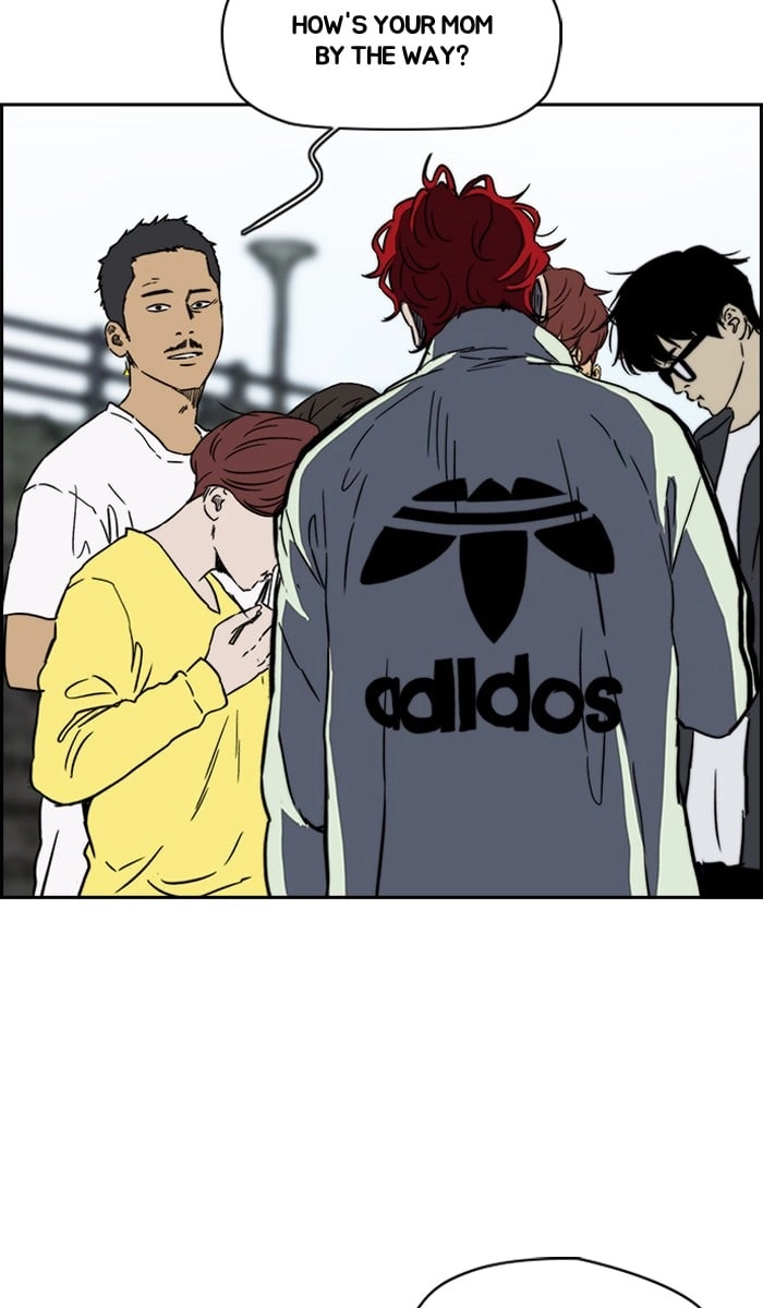 Wind Breaker Chapter 224 - Page 44