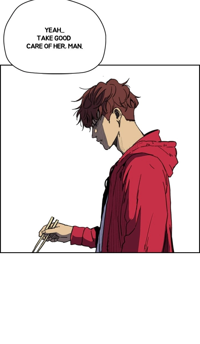 Wind Breaker Chapter 224 - Page 46