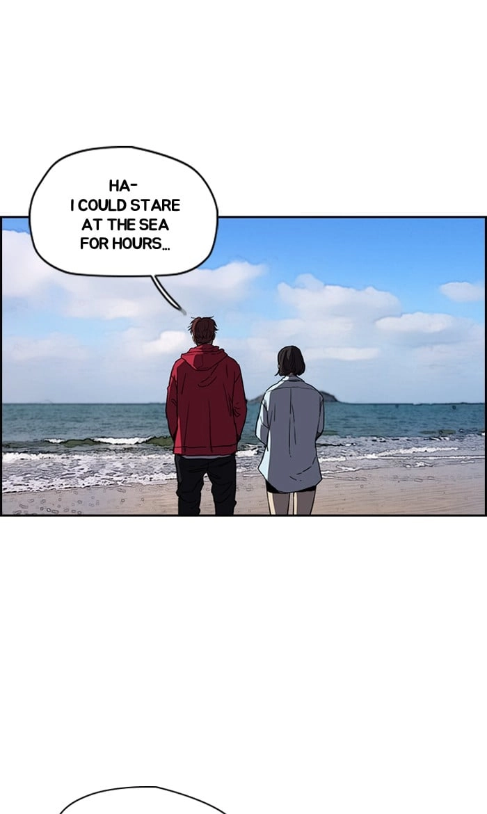 Wind Breaker Chapter 224 - Page 72