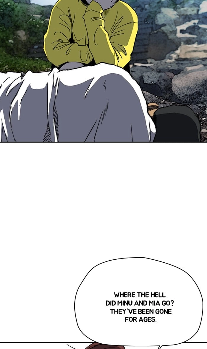 Wind Breaker Chapter 225 - Page 6