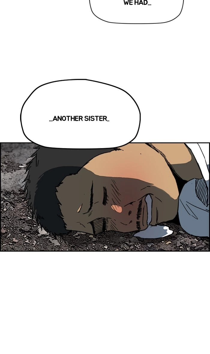 Wind Breaker Chapter 225 - Page 11