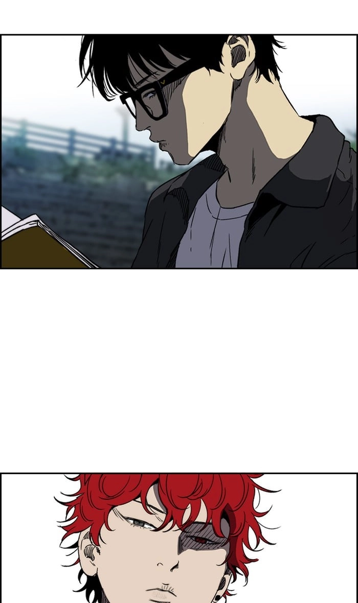 Wind Breaker Chapter 225 - Page 13