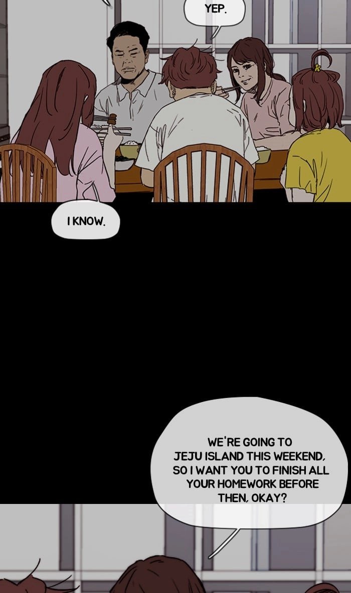 Wind Breaker Chapter 225 - Page 21