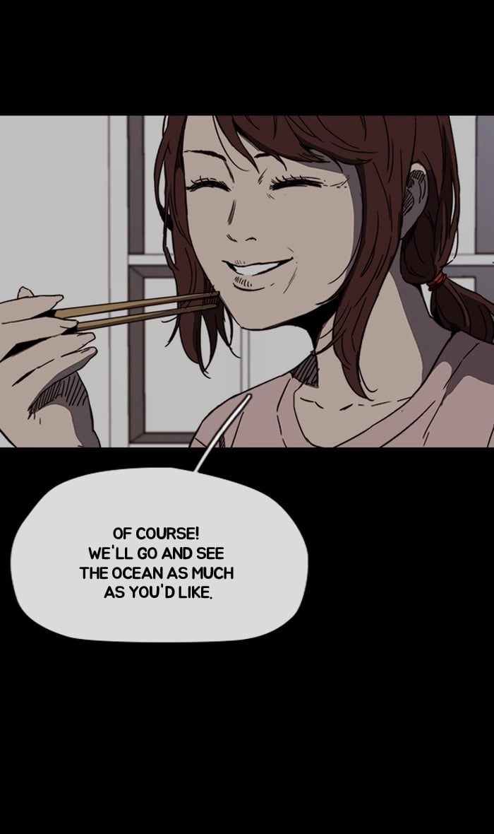 Wind Breaker Chapter 225 - Page 24