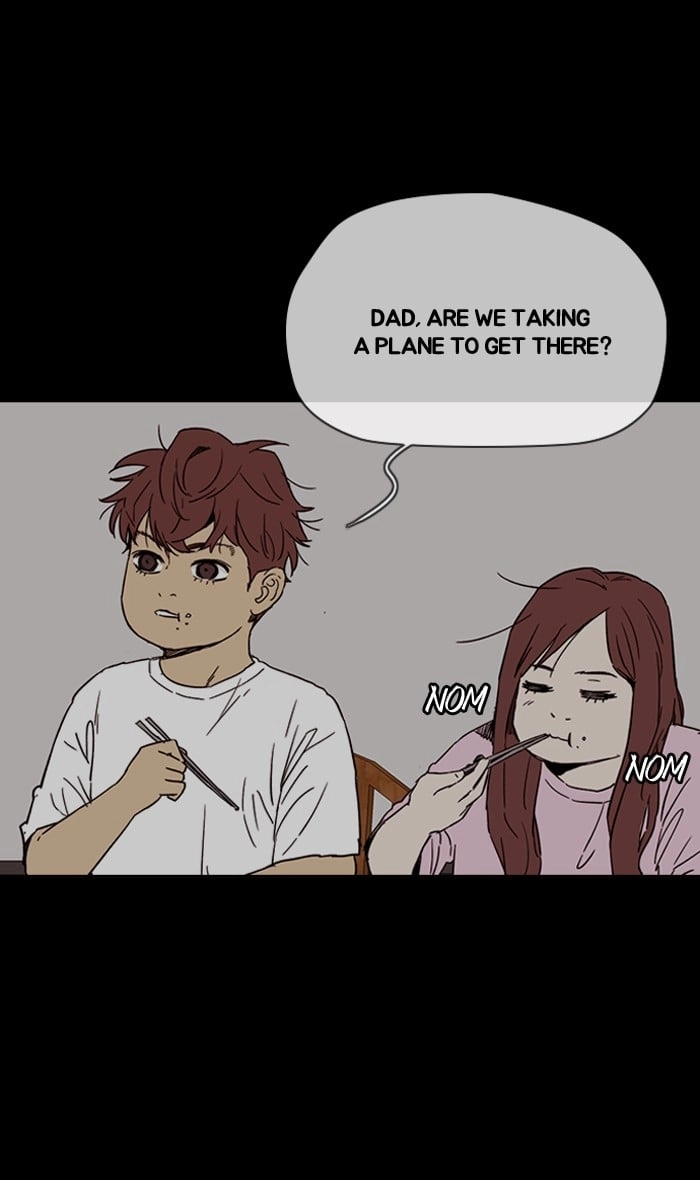 Wind Breaker Chapter 225 - Page 26