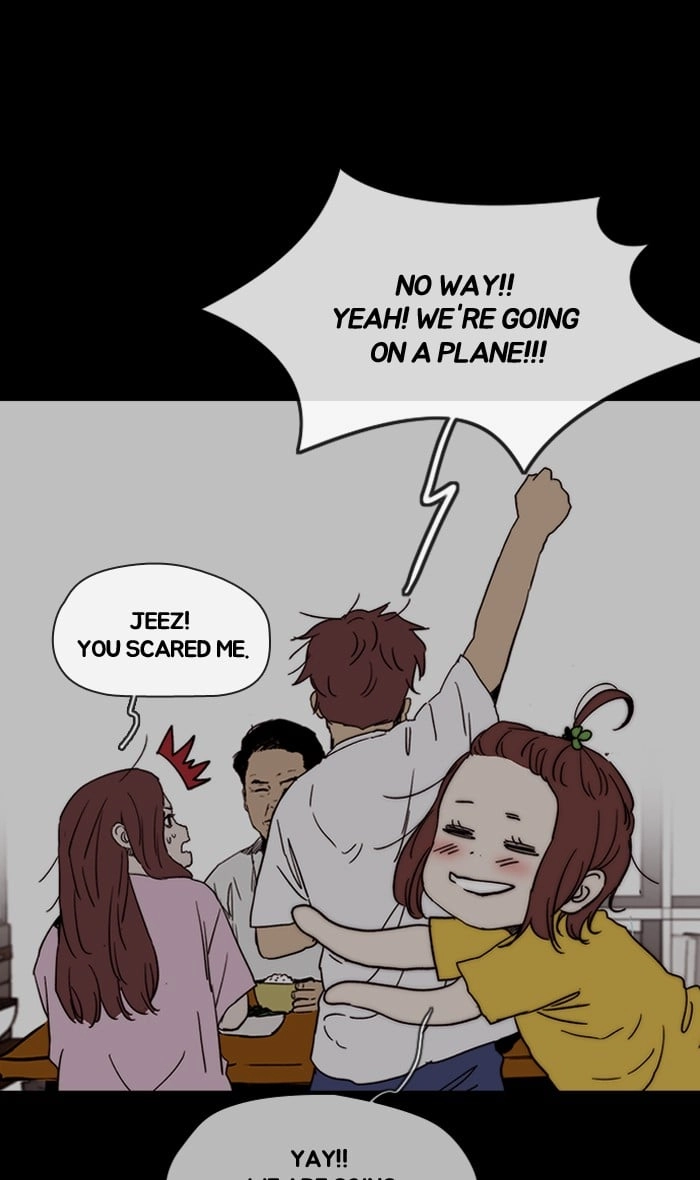 Wind Breaker Chapter 225 - Page 28