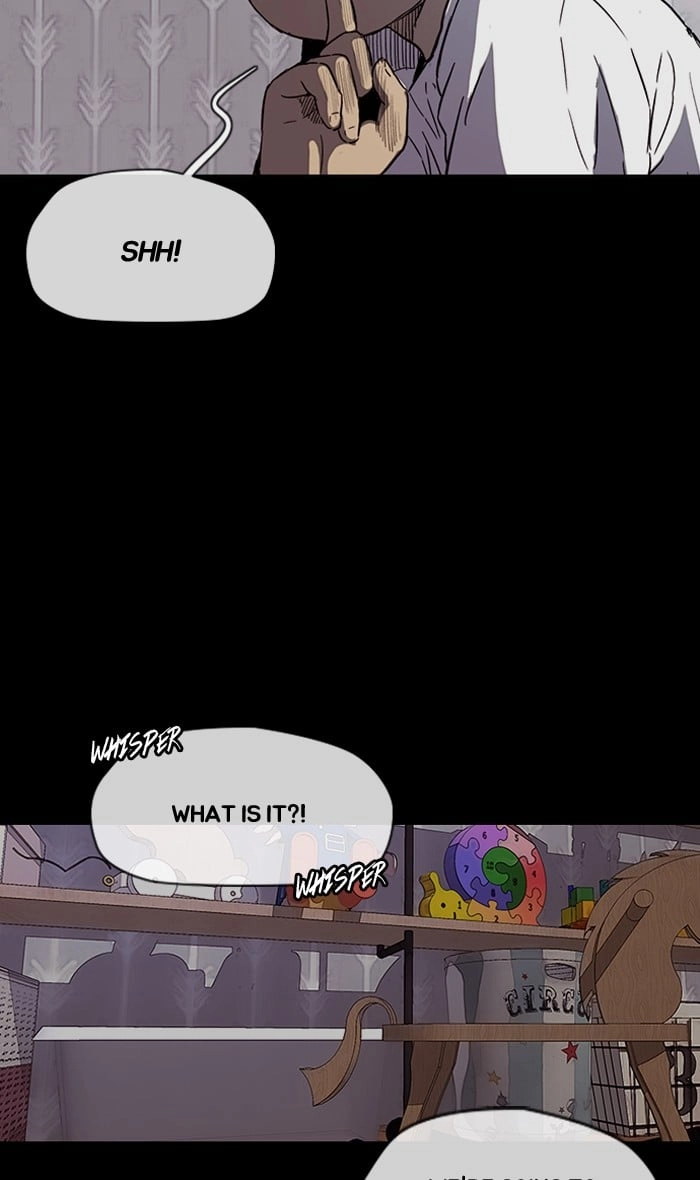 Wind Breaker Chapter 225 - Page 36