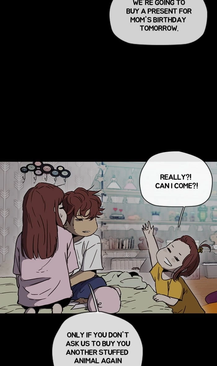 Wind Breaker Chapter 225 - Page 37