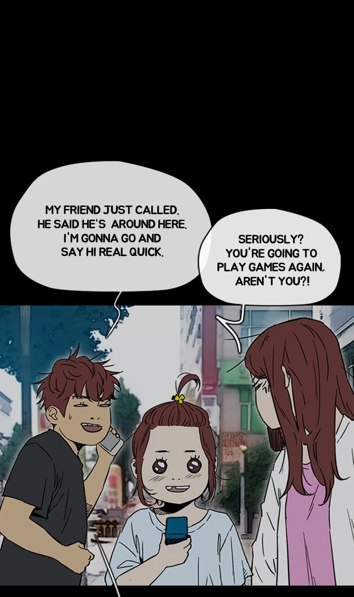 Wind Breaker Chapter 225 - Page 44