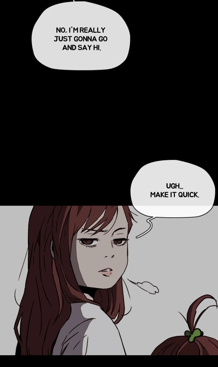 Wind Breaker Chapter 225 - Page 45