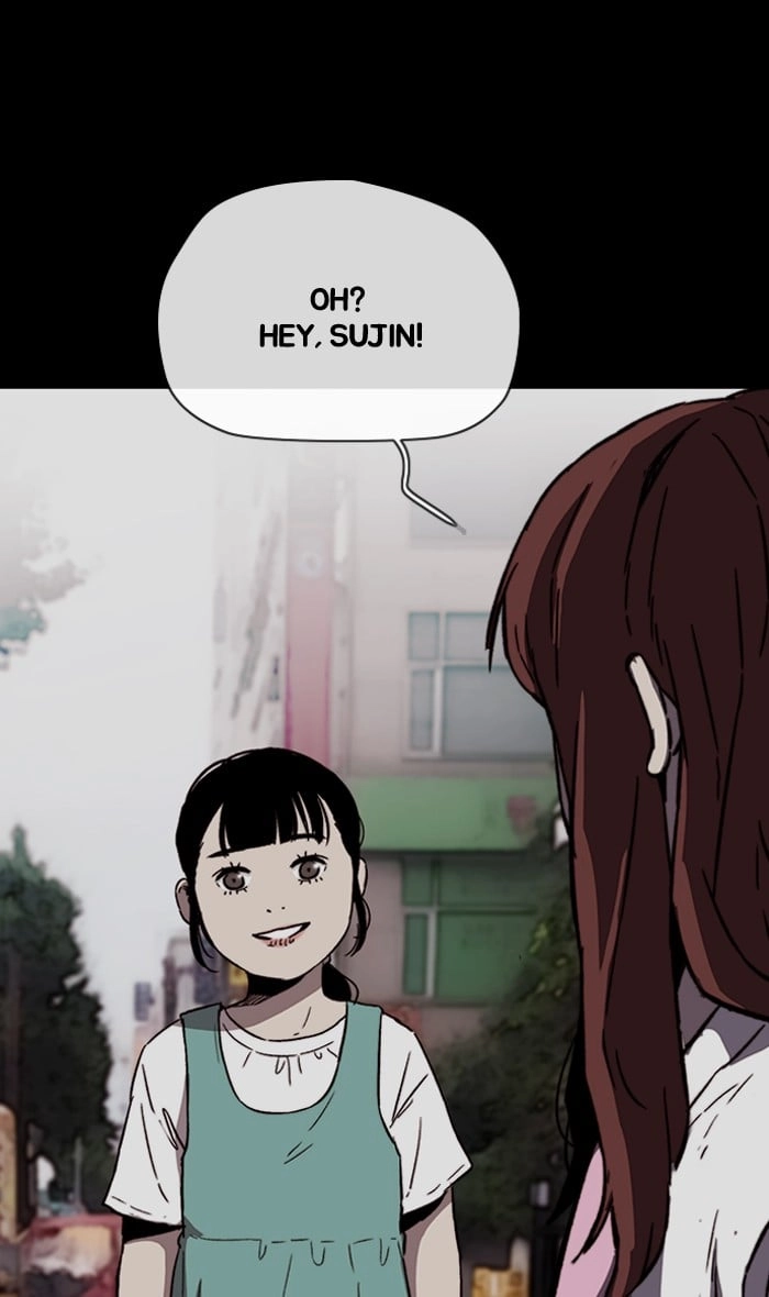 Wind Breaker Chapter 225 - Page 47