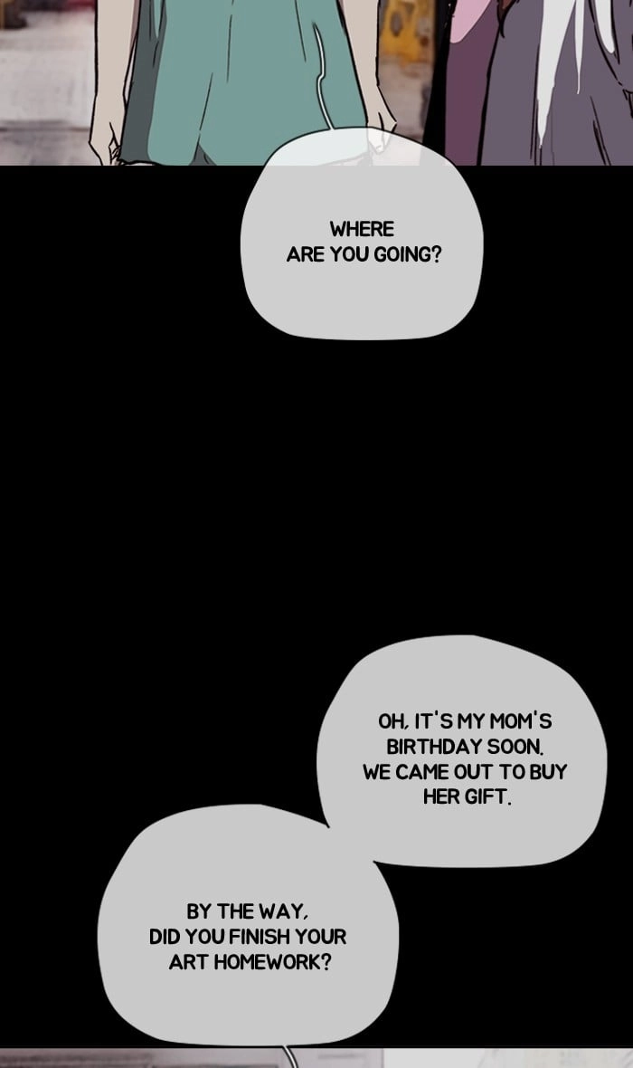 Wind Breaker Chapter 225 - Page 48