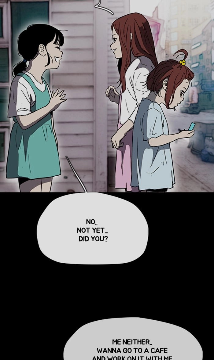 Wind Breaker Chapter 225 - Page 49