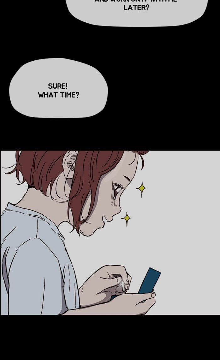 Wind Breaker Chapter 225 - Page 50