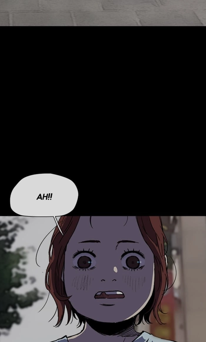 Wind Breaker Chapter 225 - Page 56