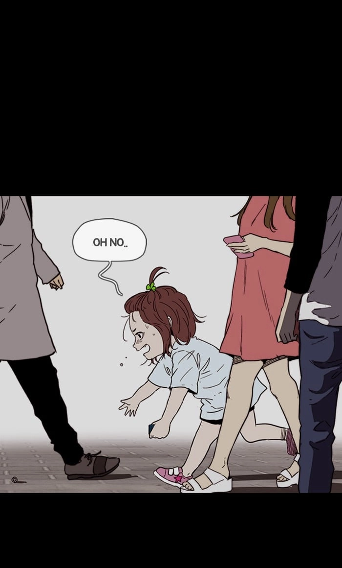 Wind Breaker Chapter 225 - Page 58