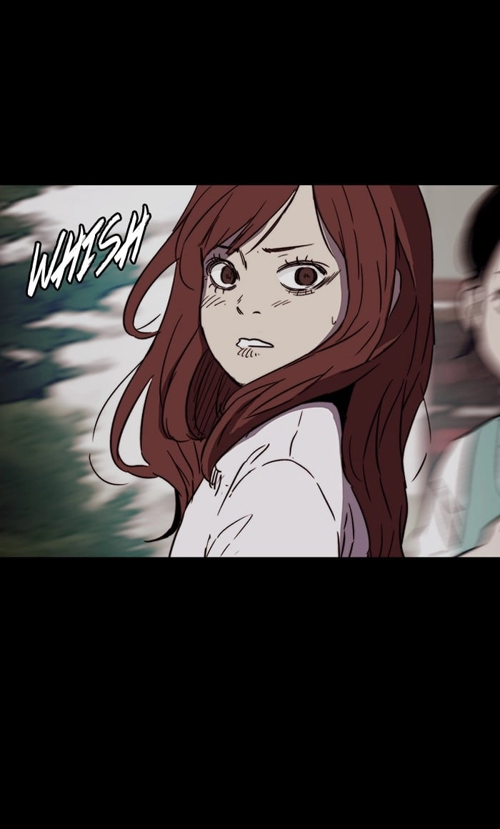 Wind Breaker Chapter 225 - Page 63