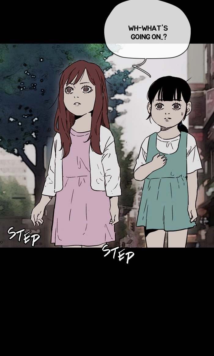 Wind Breaker Chapter 225 - Page 66