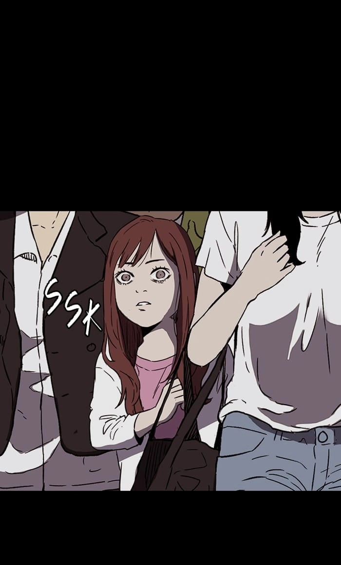 Wind Breaker Chapter 225 - Page 68